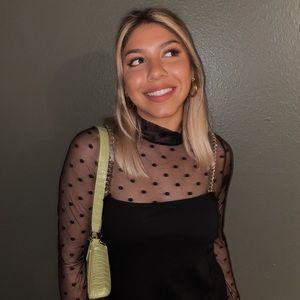 Meet your Posher, Jamie